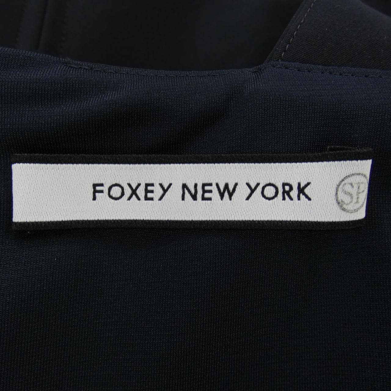 フォクシーニューヨーク FOXEY NEW YORK 39925 ワンピース
