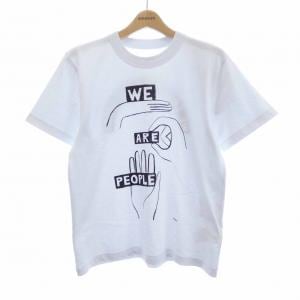 サカイ SACAI 26-01124S UNISEX Tシャツ