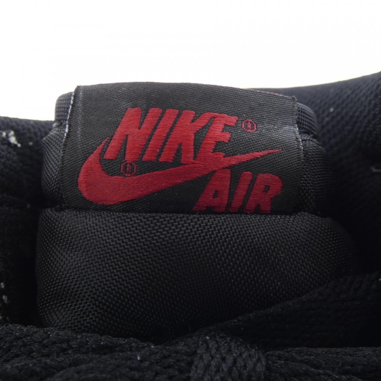 ナイキ ジョーダン NIKE JORDAN BV1803-106 スニーカー