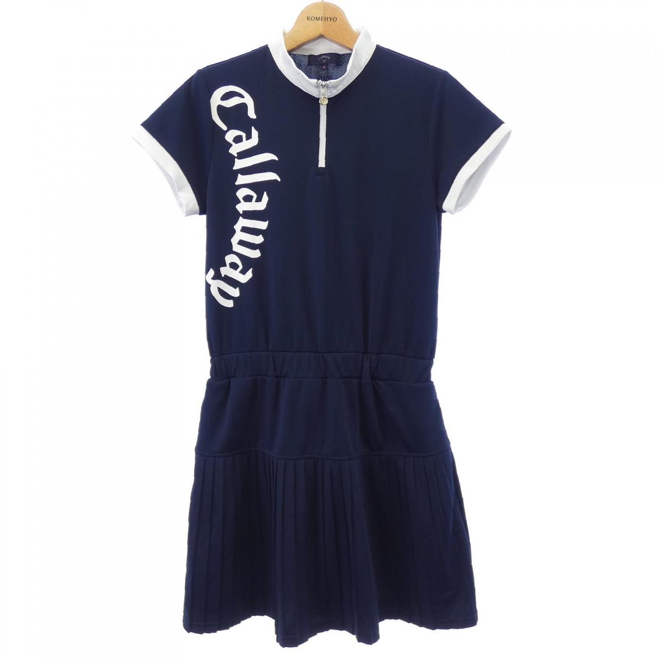 キャロウェイ callaway ワンピース