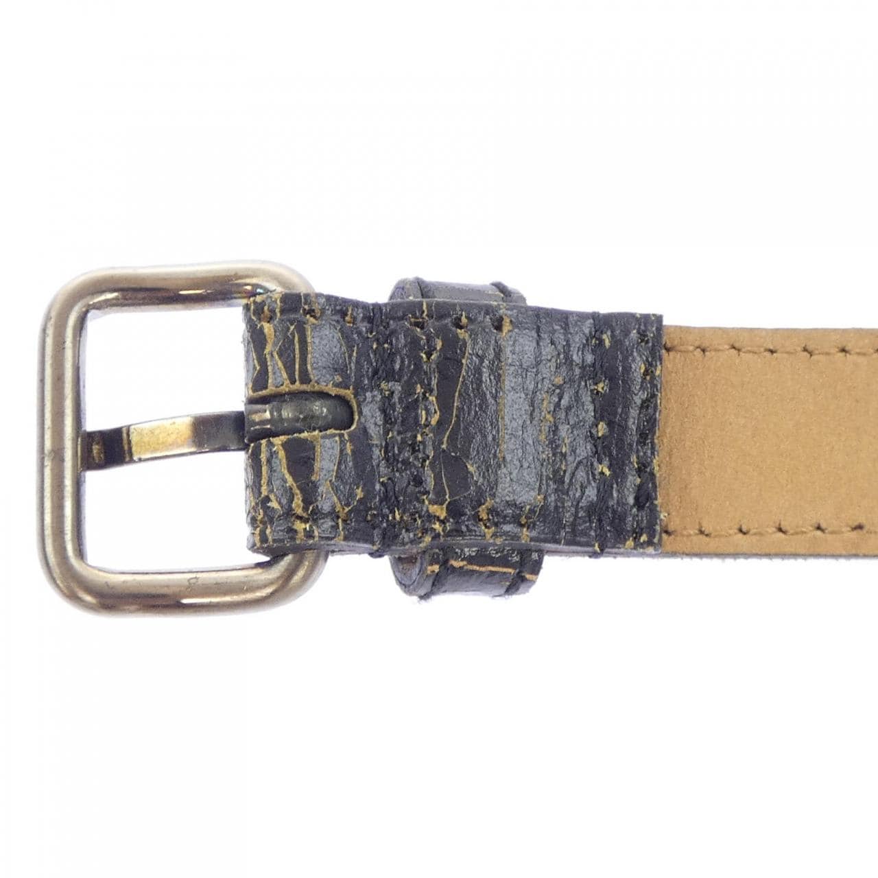 ミュウミュウ MIU MIU BELT
