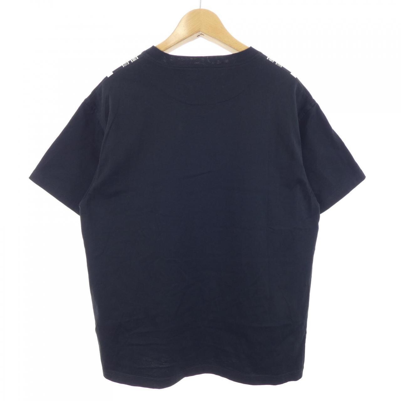 エルメス HERMES カルトゥッシュ LE TRESOR DE MEDOR 2H4612DU Tシャツ
