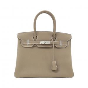 【未使用品】エルメス バーキン 30cm 030520CK バッグ