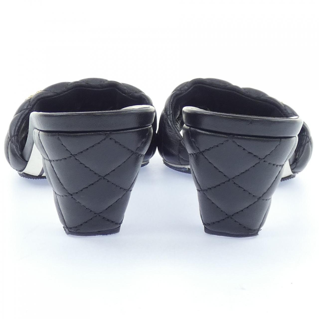 シャネル CHANEL ミュール MULES G38820X01000 サンダル
