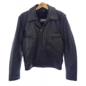 ショット SCHOTT レザージャケット