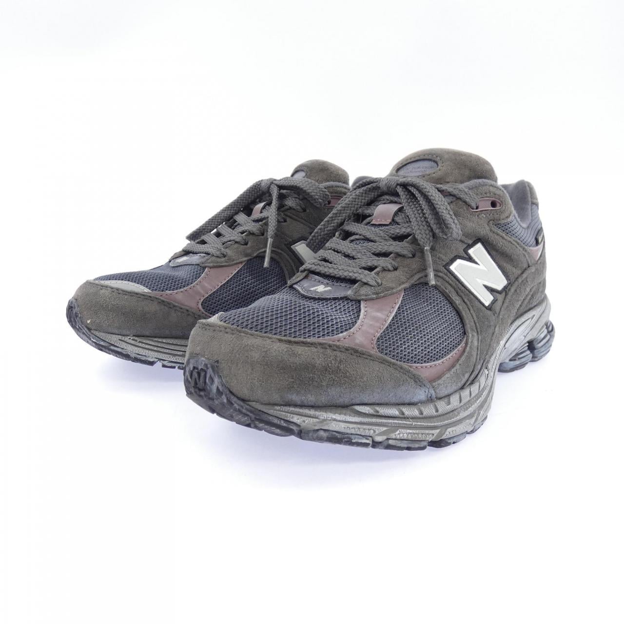ニューバランス NEW BALANCE M2002RXA スニーカー