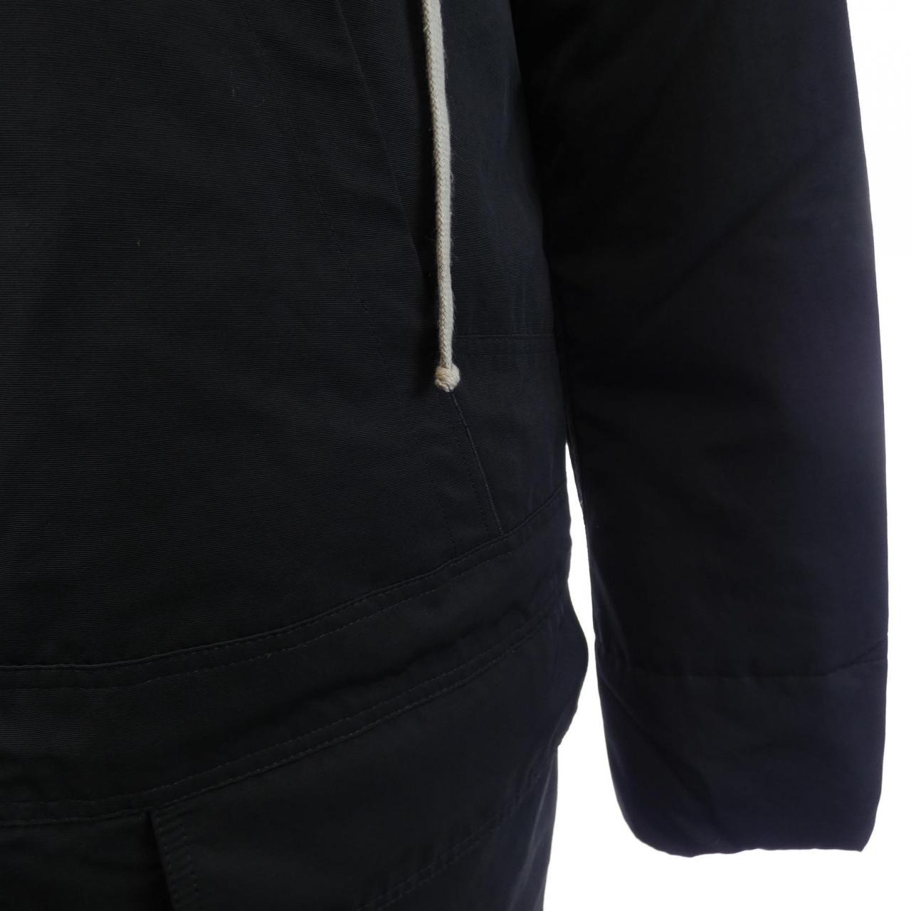 リックオウエンス Rick owens RP15F1936-MU ダウンコート