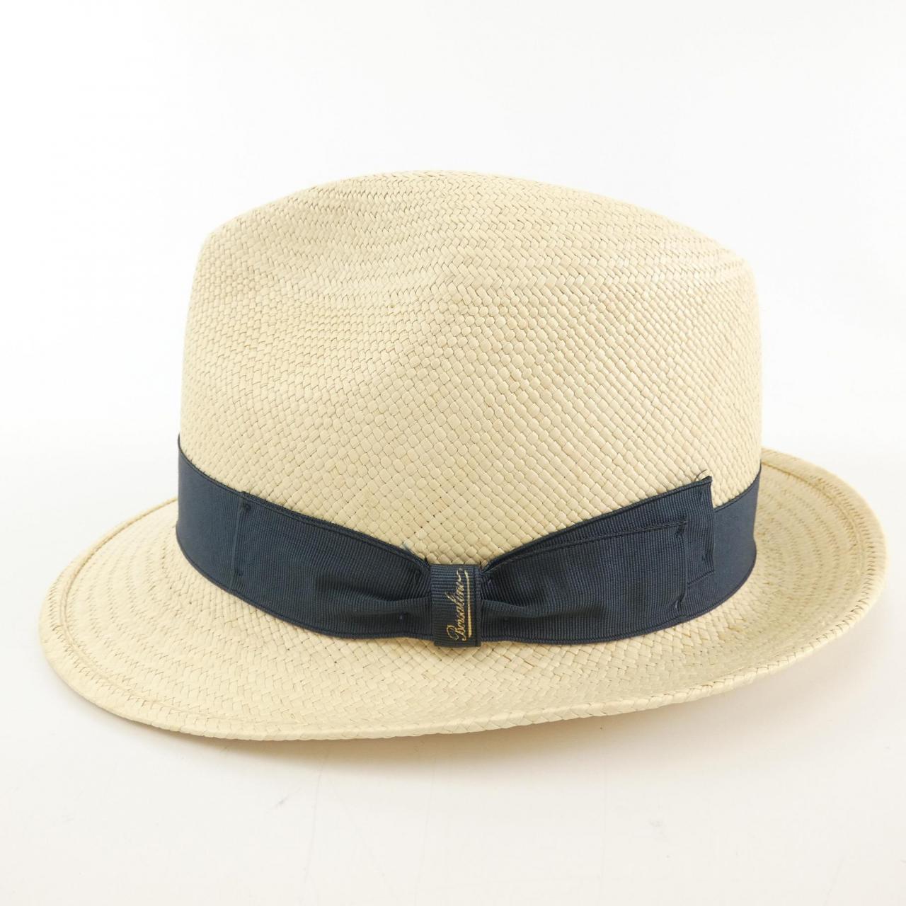 KOMEHYO Borsalino BORSALINO Hat Borsalino Men s Fashion