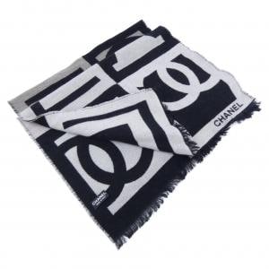 シャネル CHANEL MUFFLER