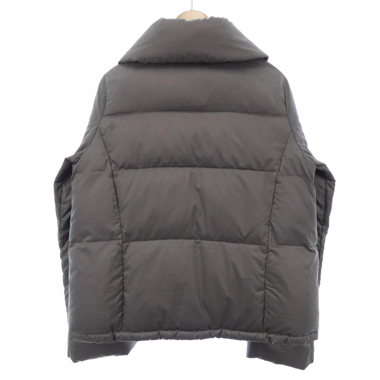 Theory luxe down jacket