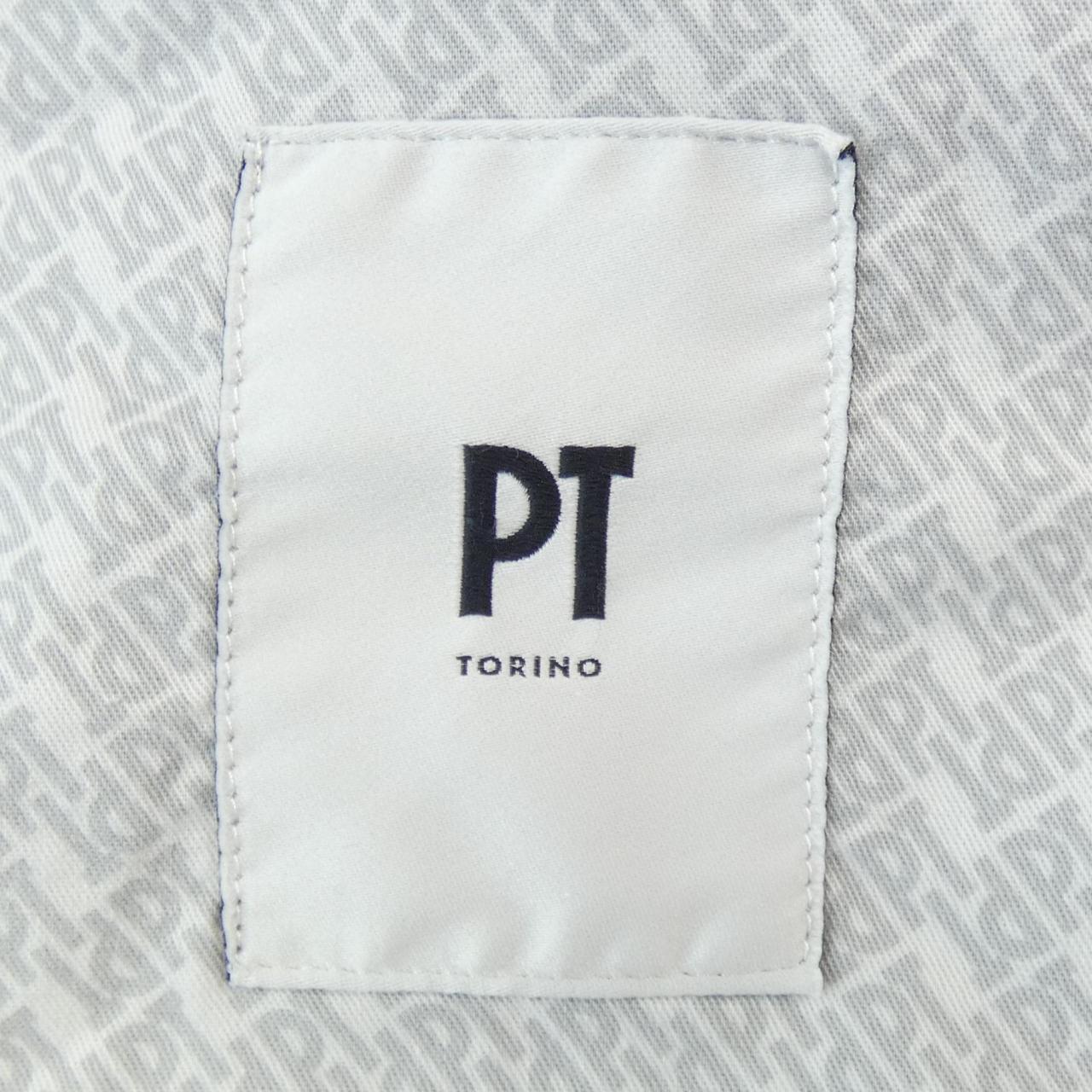 ピーティートリノ PT TORINO パンツ
