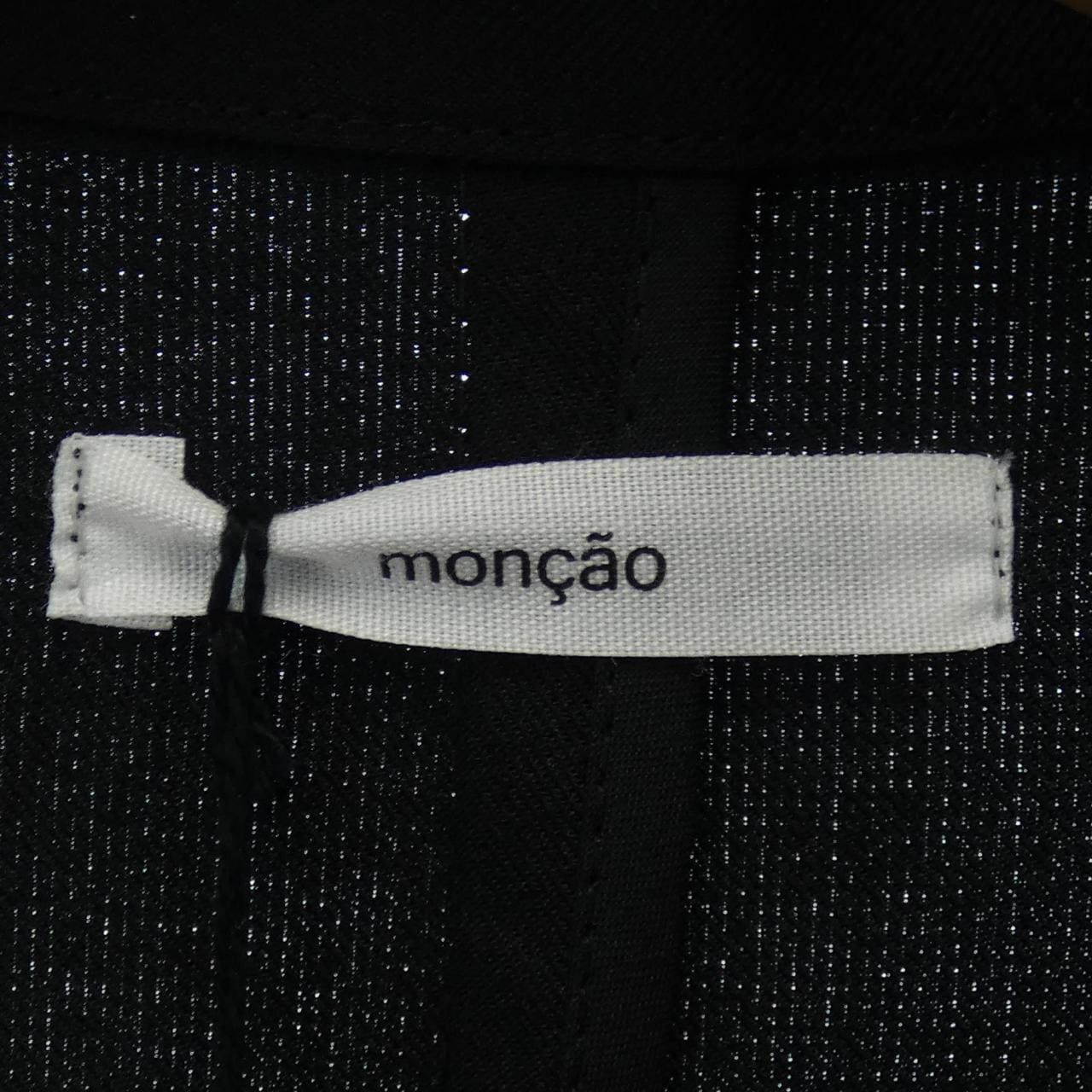 MONCAO ジャケット