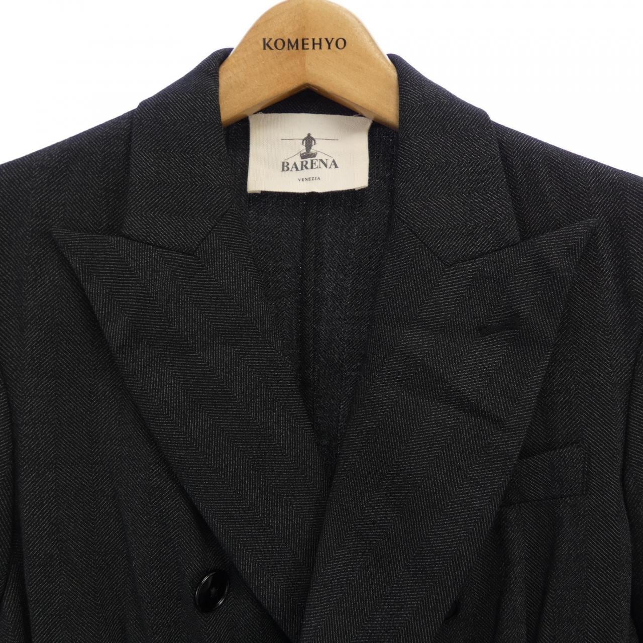 バレナ BARENA ジャケット