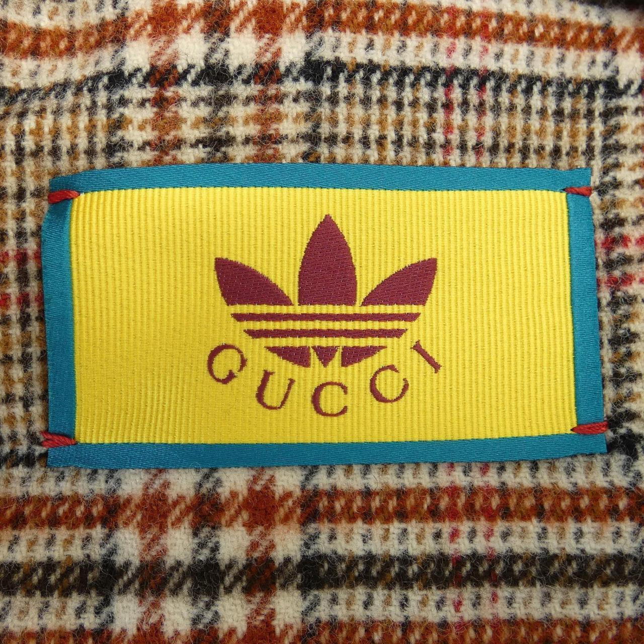 グッチ GUCCI ジャケット
