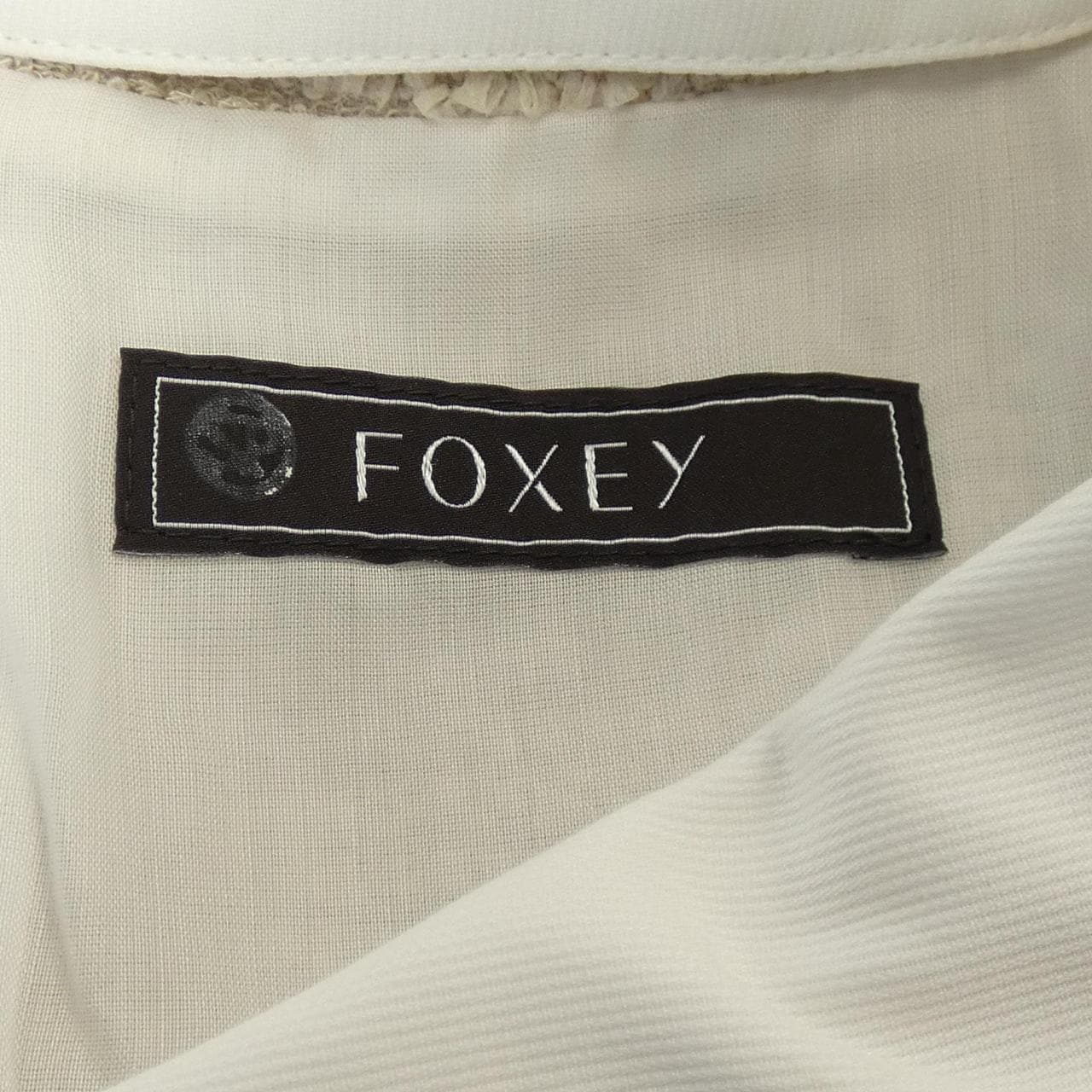 フォクシー FOXEY ワンピース