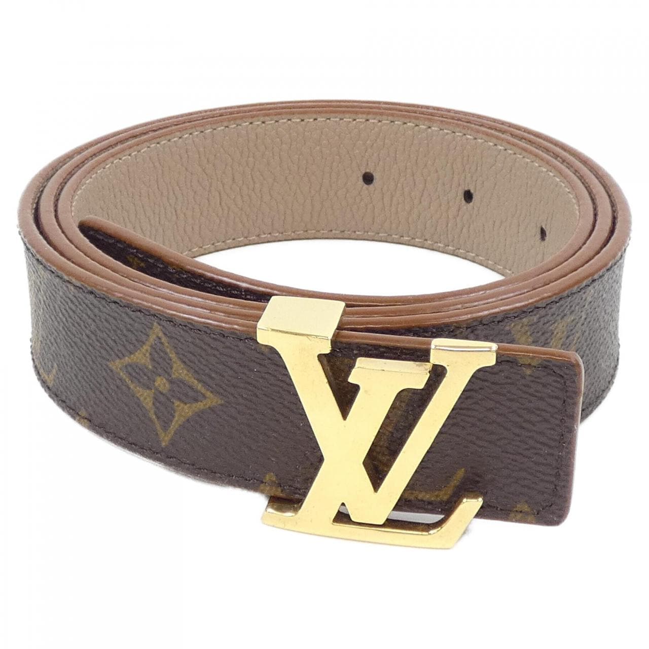 ルイヴィトン LOUIS VUITTON BELT