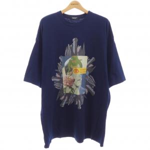 アンダーカバー UNDER COVER UC1D4893-1 Tシャツ