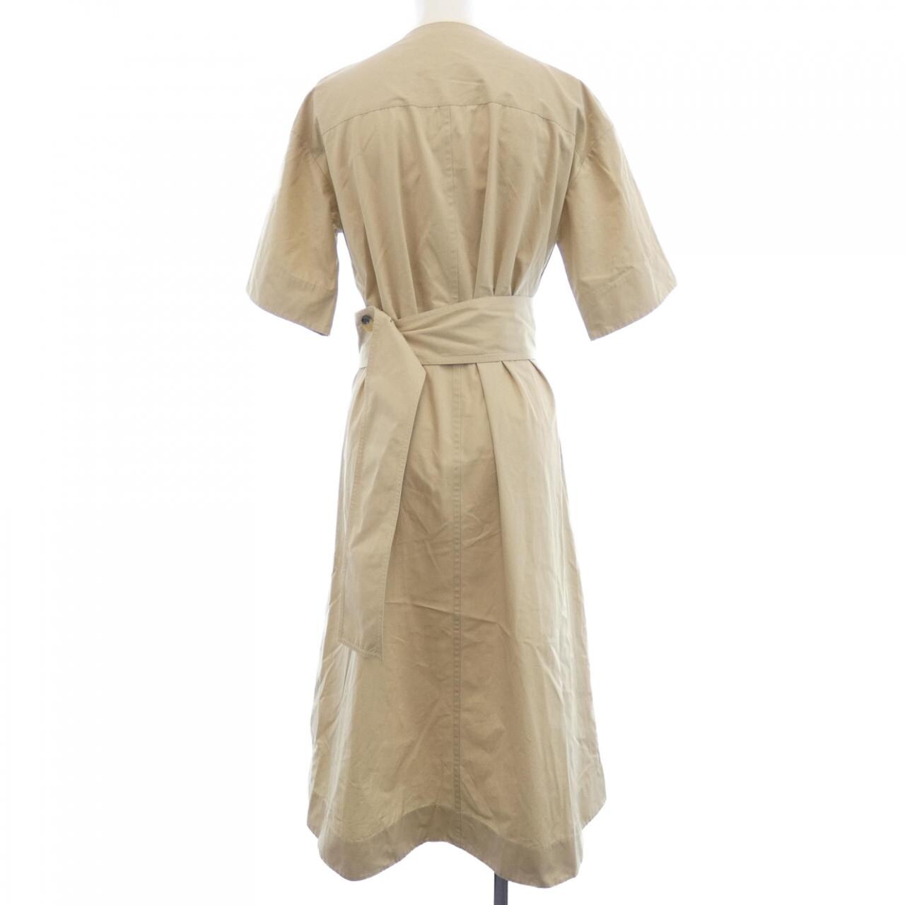 セリーヌ CELINE 2 6AF9/326B ワンピース