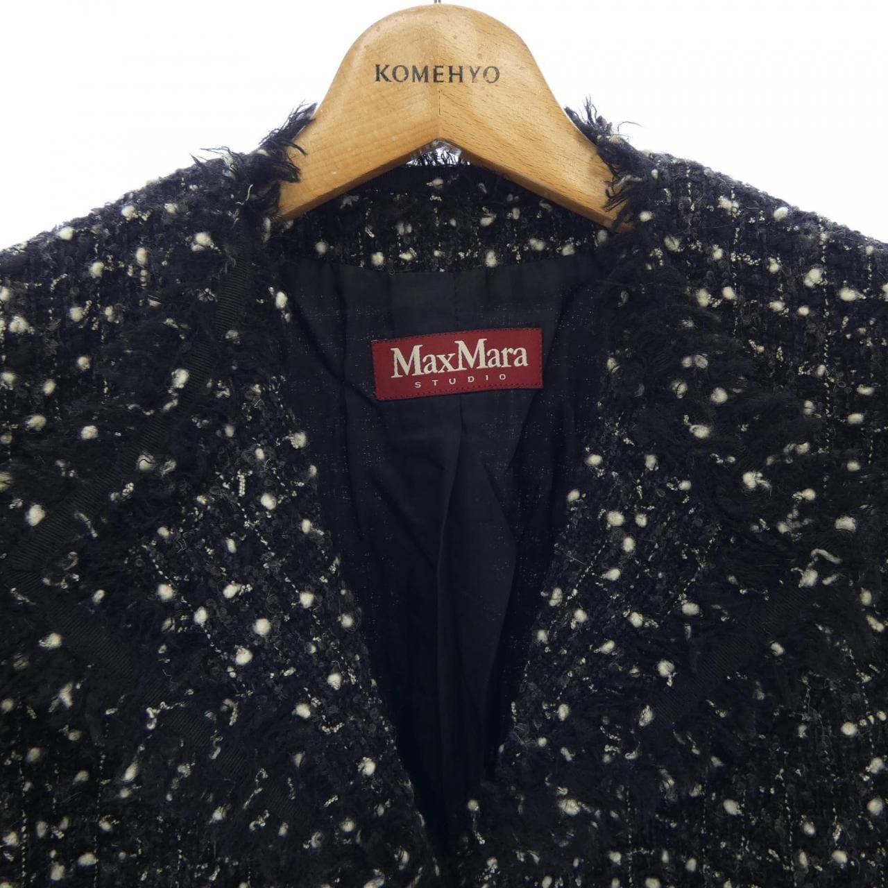 マックスマーラステュディオ Max Mara STUDIO ジャケット