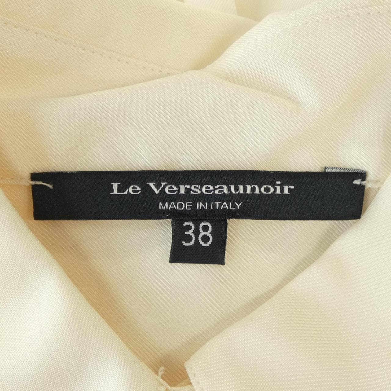 Le Verseau シャツ