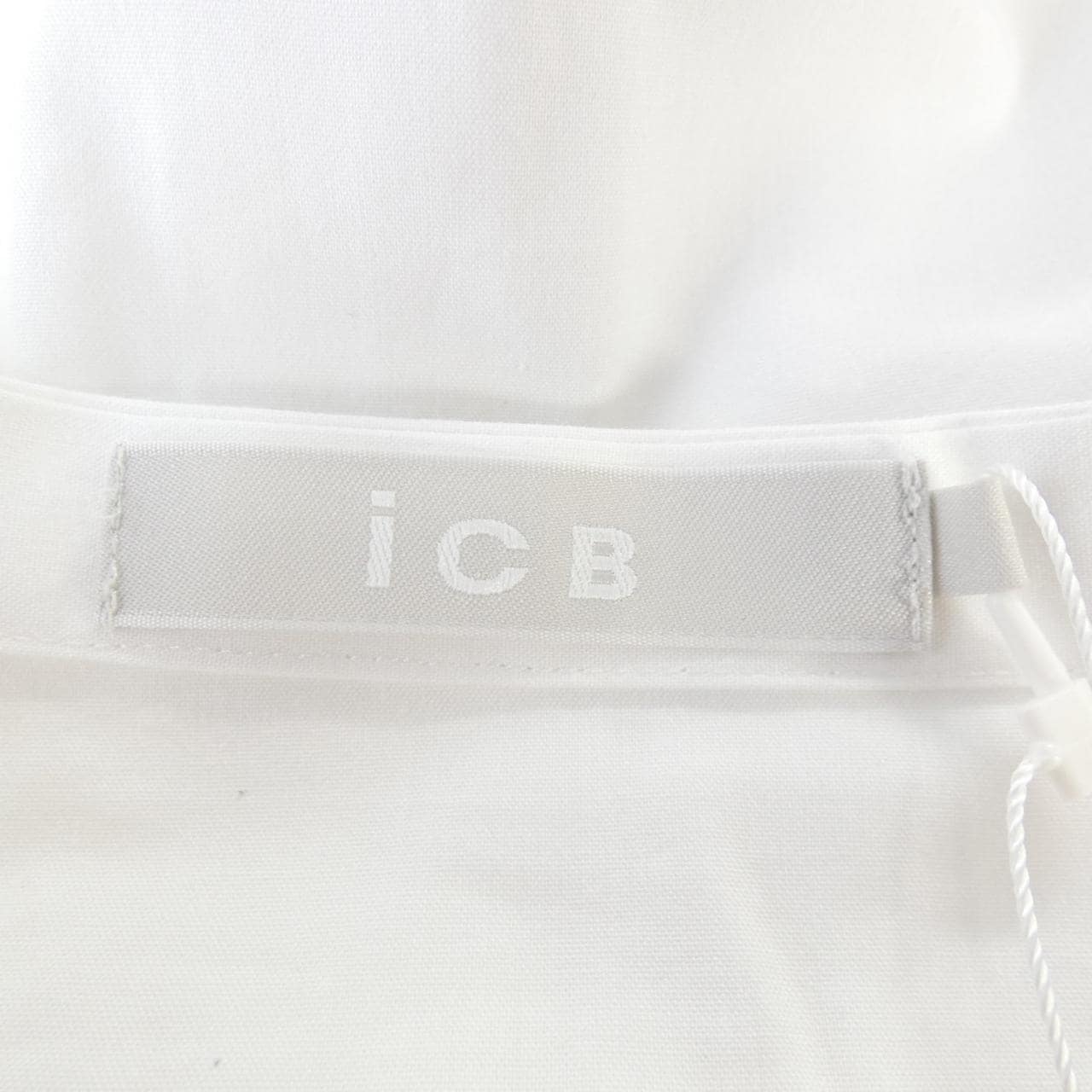 アイシービー ICB シャツ
