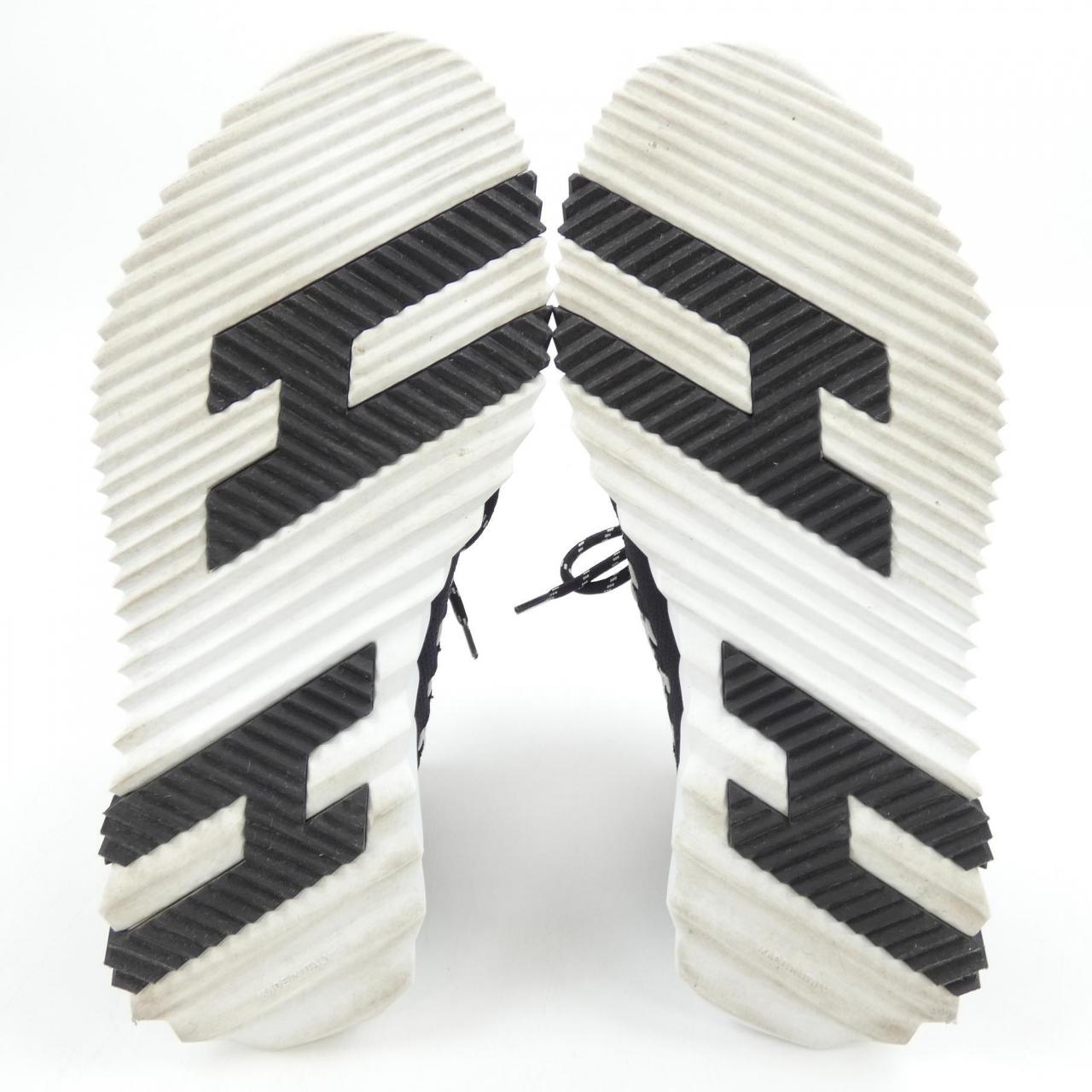 エルメス HERMES フレックス 222161Z スニーカー