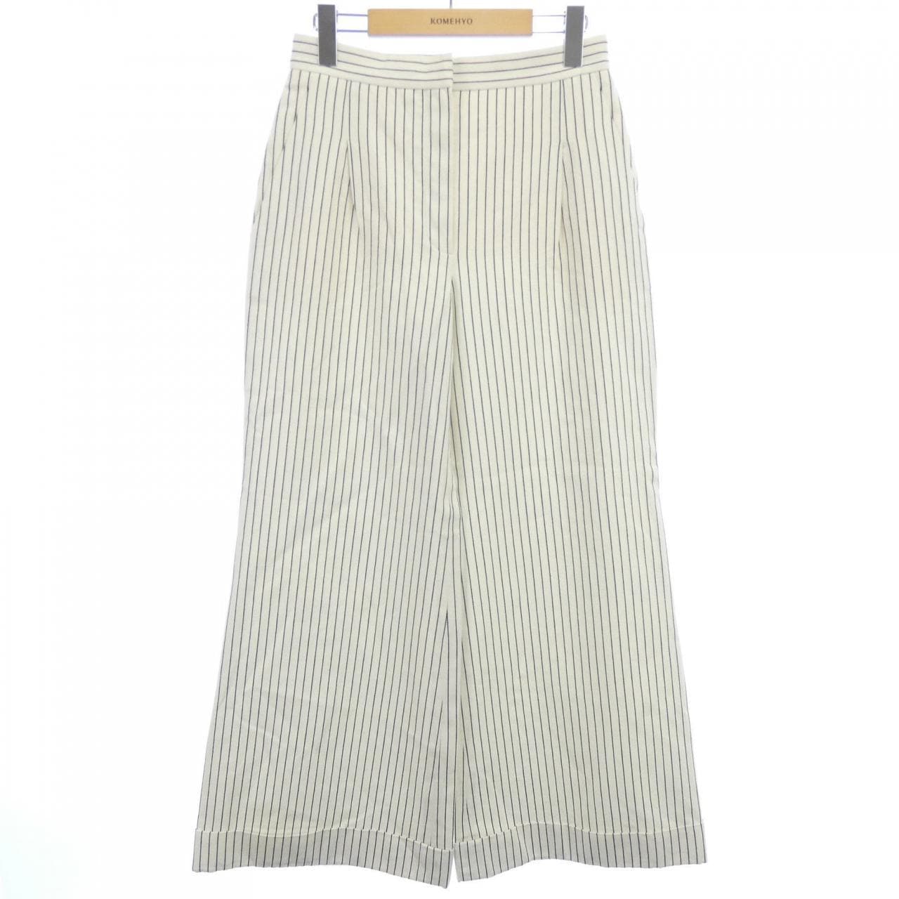 シャネル CHANEL P55660V41682 パンツ