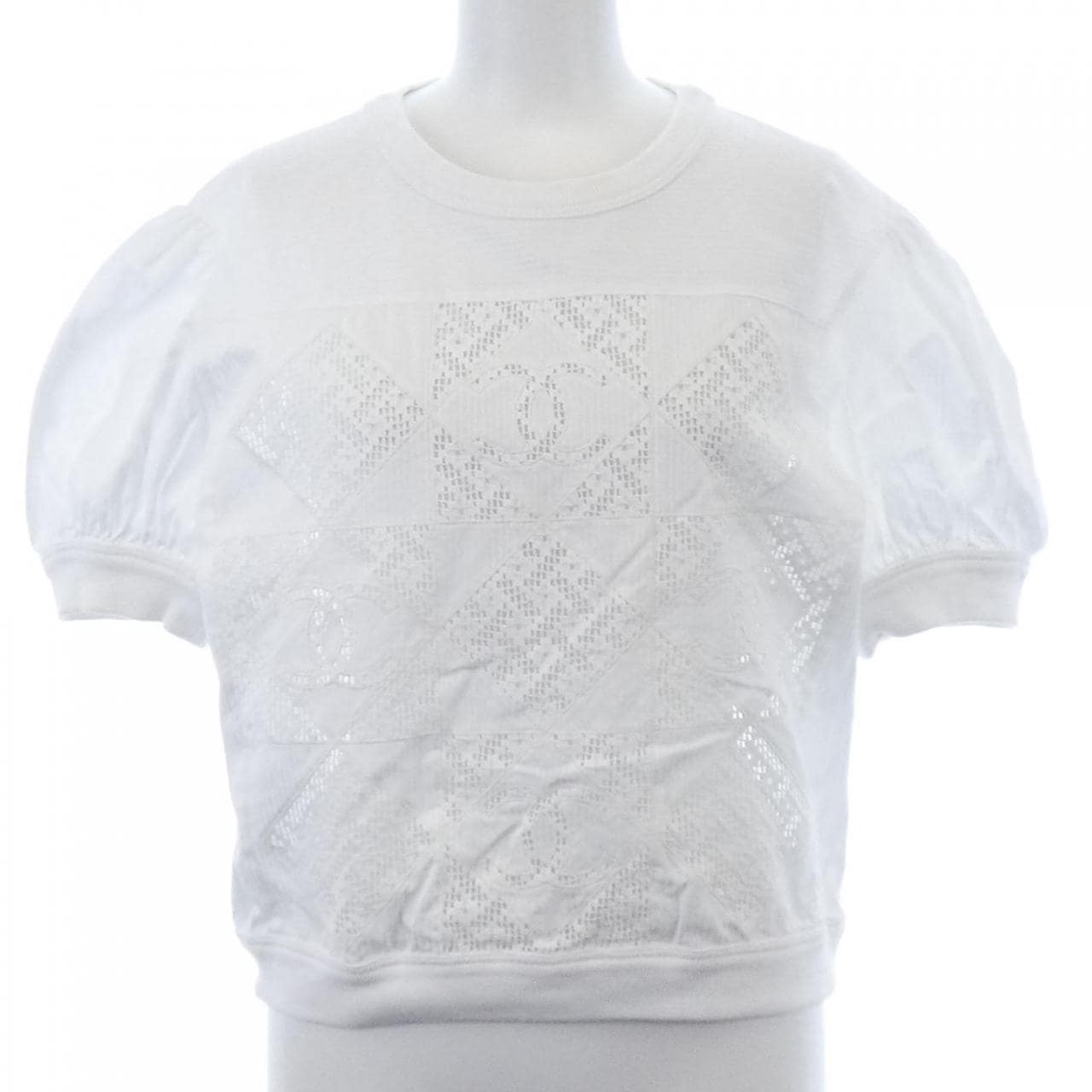 シャネル CHANEL LOOK70 P78769V70975 トップス