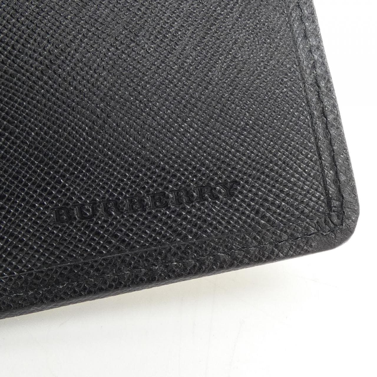 バーバリー BURBERRY YD4658 09 AF WALLET