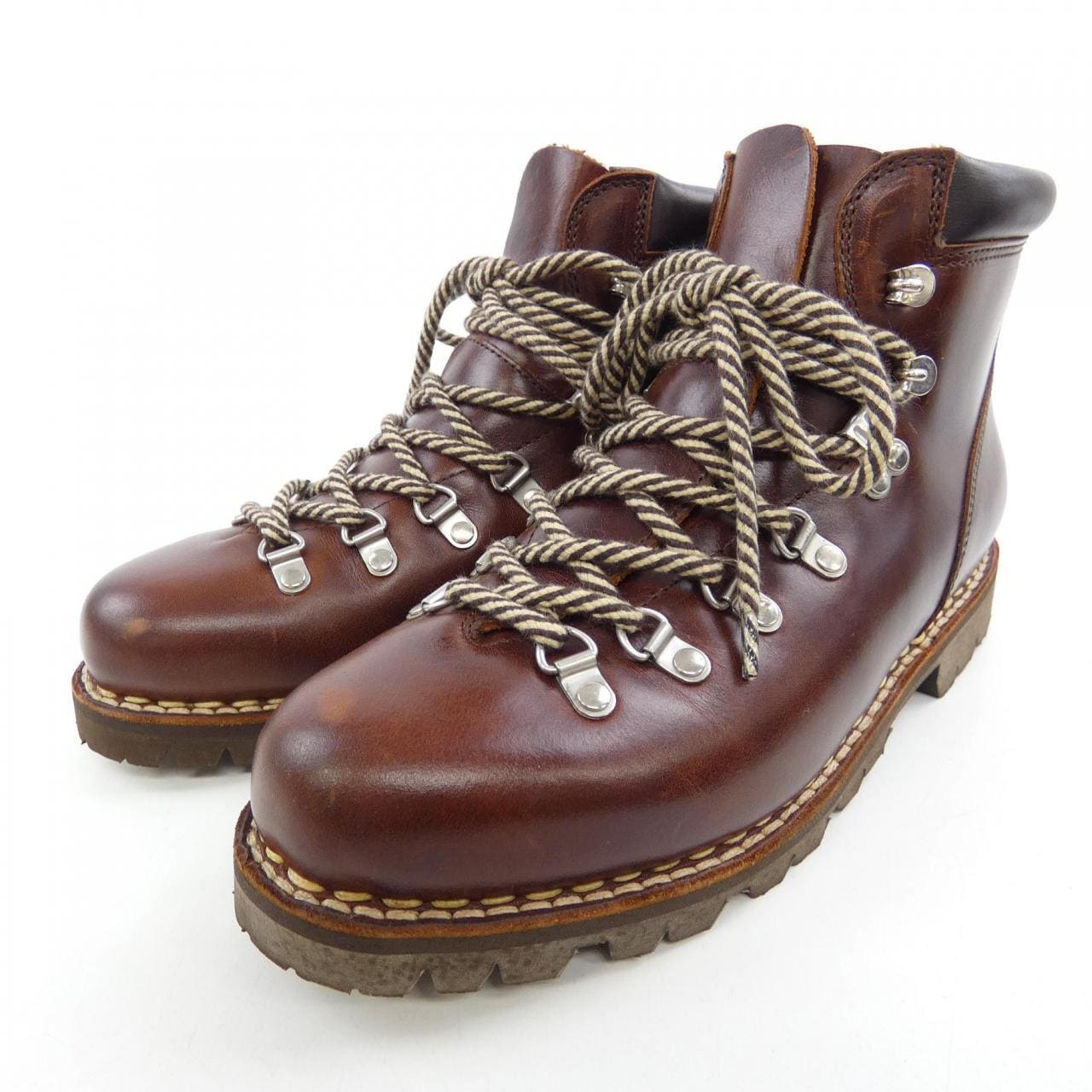 パラブーツ PARA BOOT ブーツ