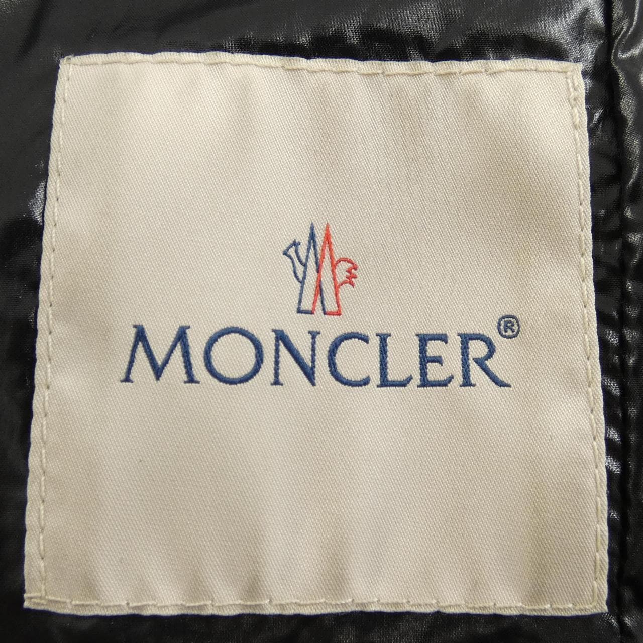 モンクレール MONCLER FULMARUS ダウンコート