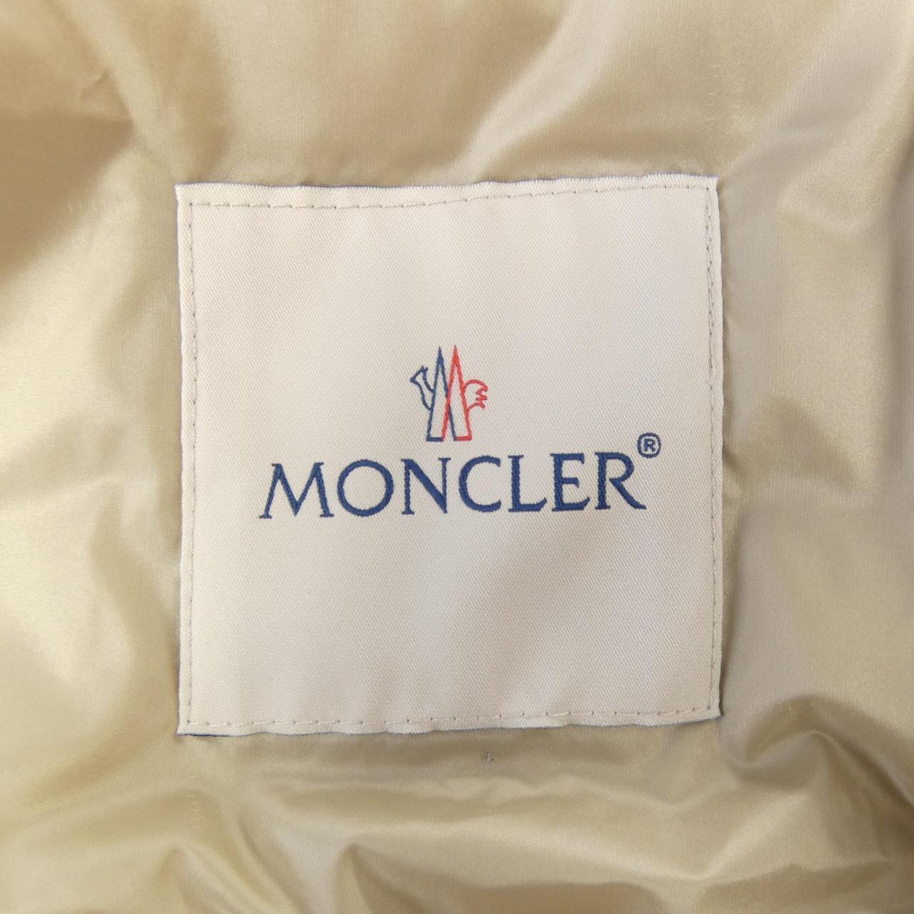 モンクレール MONCLER CITRINELLE ダウンコート