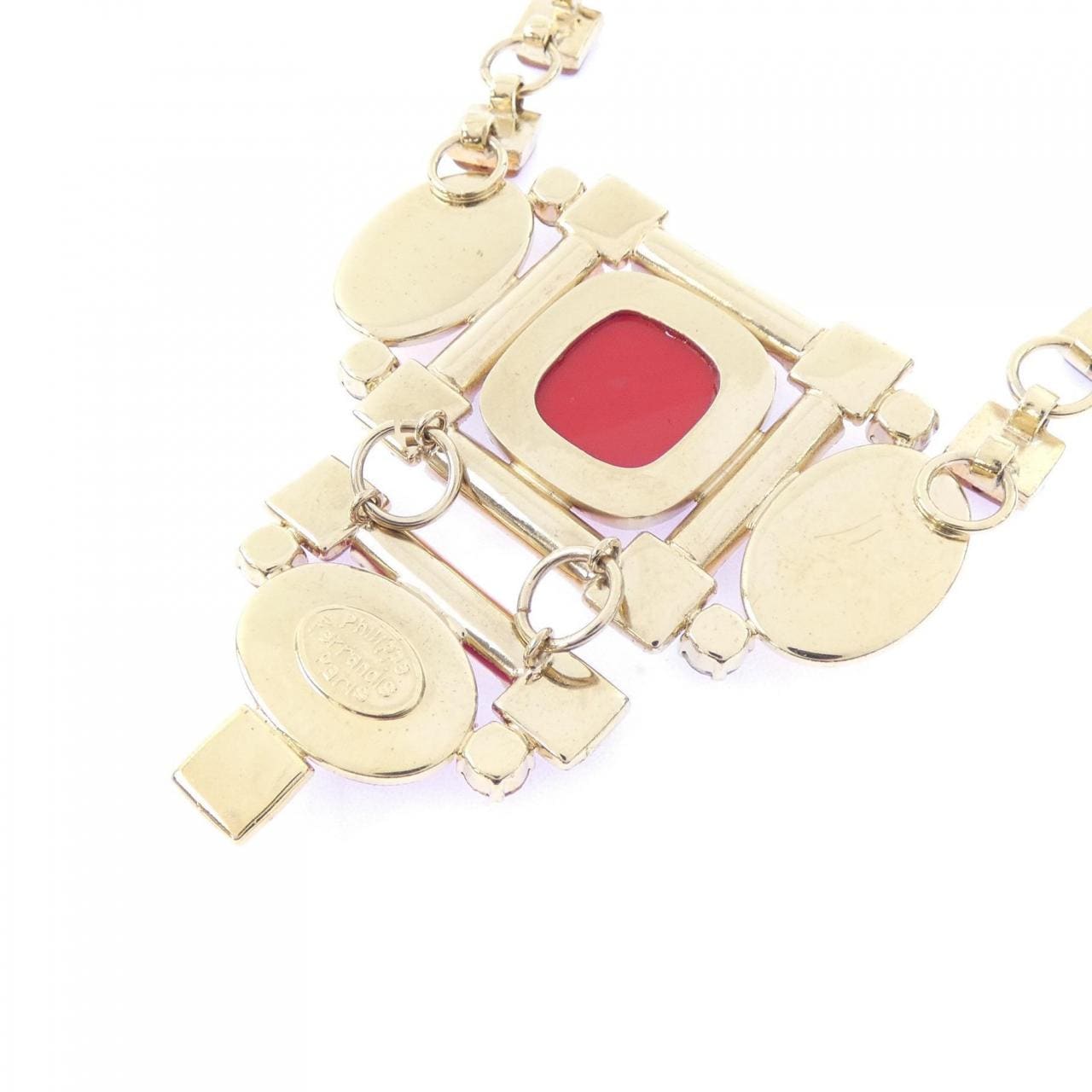 PHILIPPE FERRANDLE NECKLACE