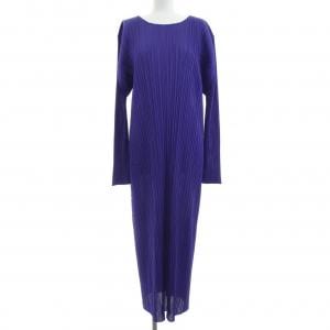 プリーツプリーズ PLEATS PLEASE PP53JH156 ワンピース