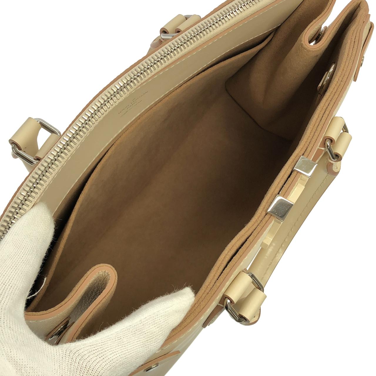 ルイヴィトン エピ グルネル トート PM M57681 バッグ