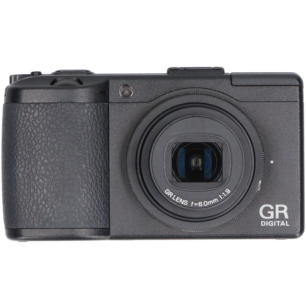 ＧＲ　ＤＩＧＩＴＡＬ　ＩＩＩ