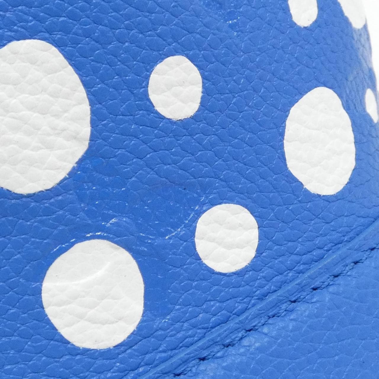 LOUIS VUITTON Monogram Empreinte (LV x YK) Nano Noe M81985 肩背包