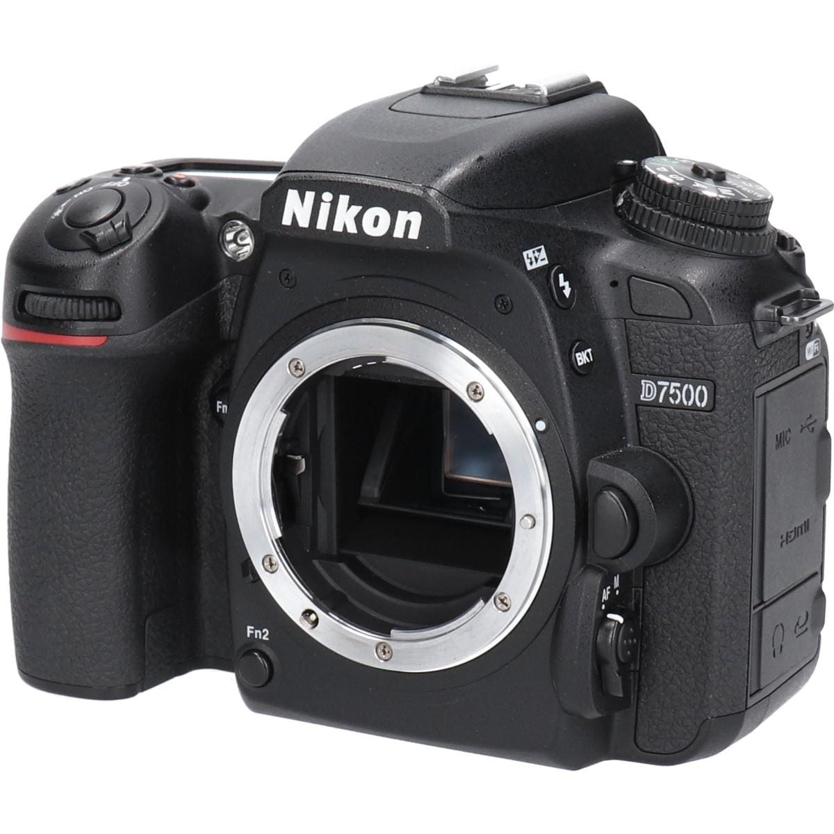 Ｄ７５００