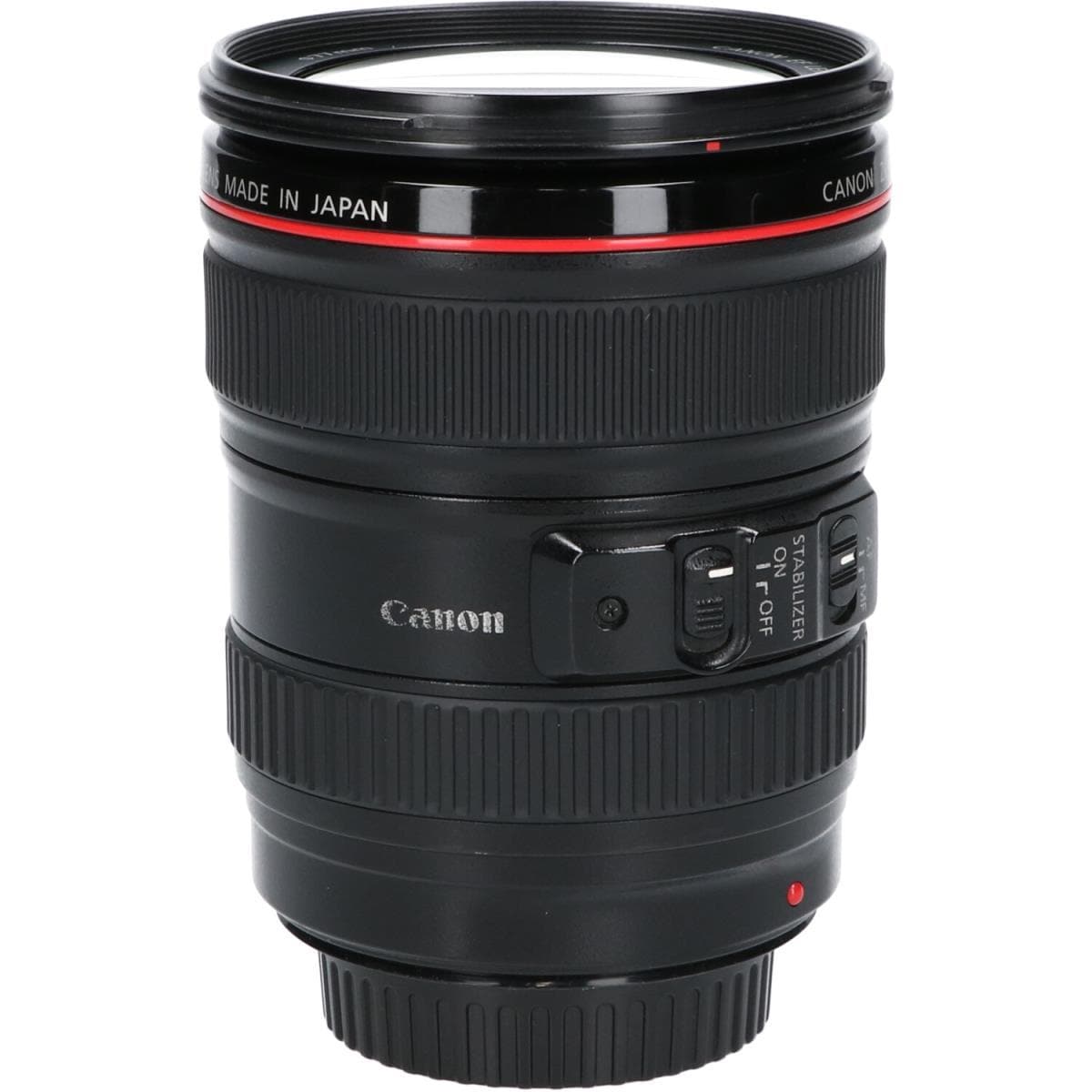 CANON EF24-105mm F4L IS USM