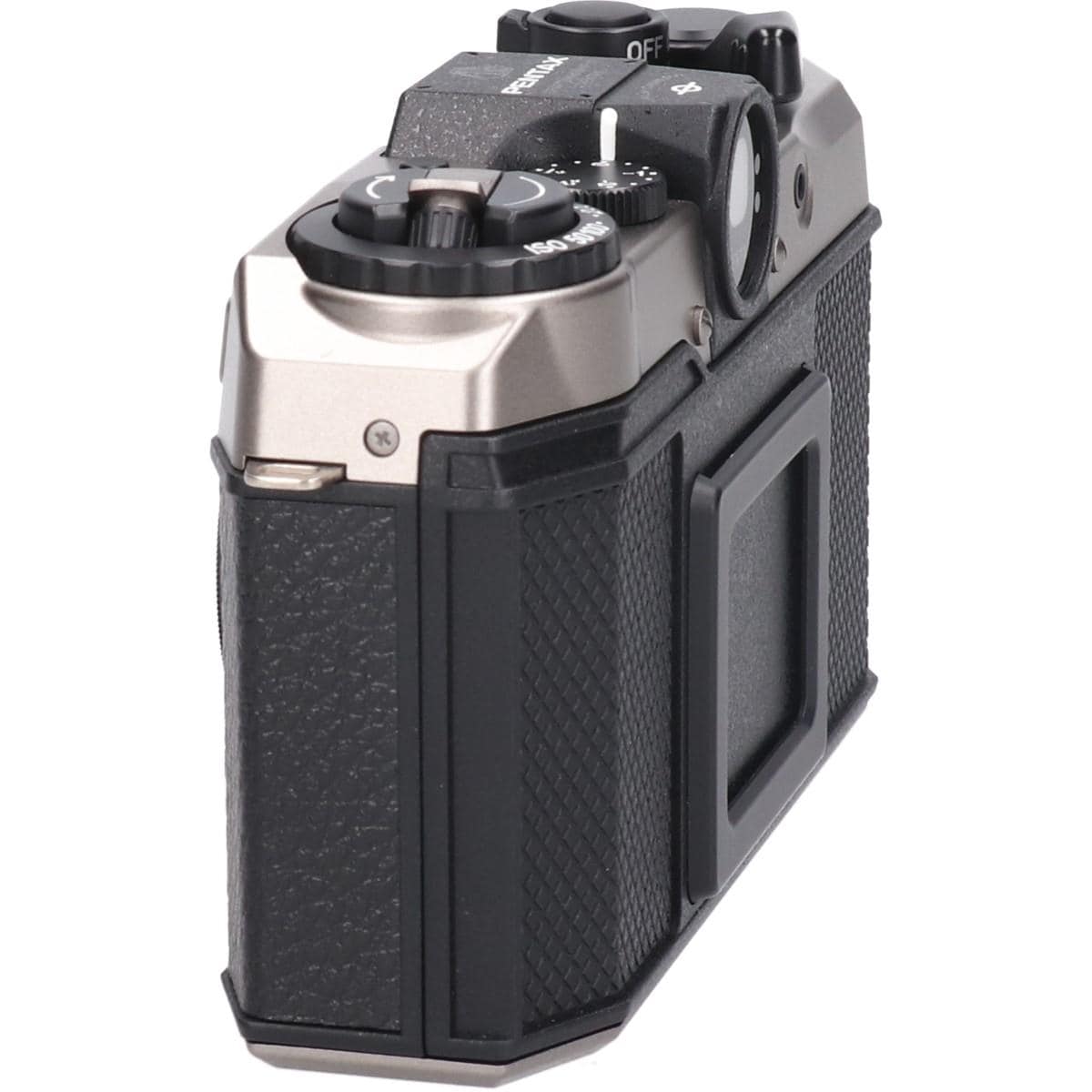 PENTAX 17