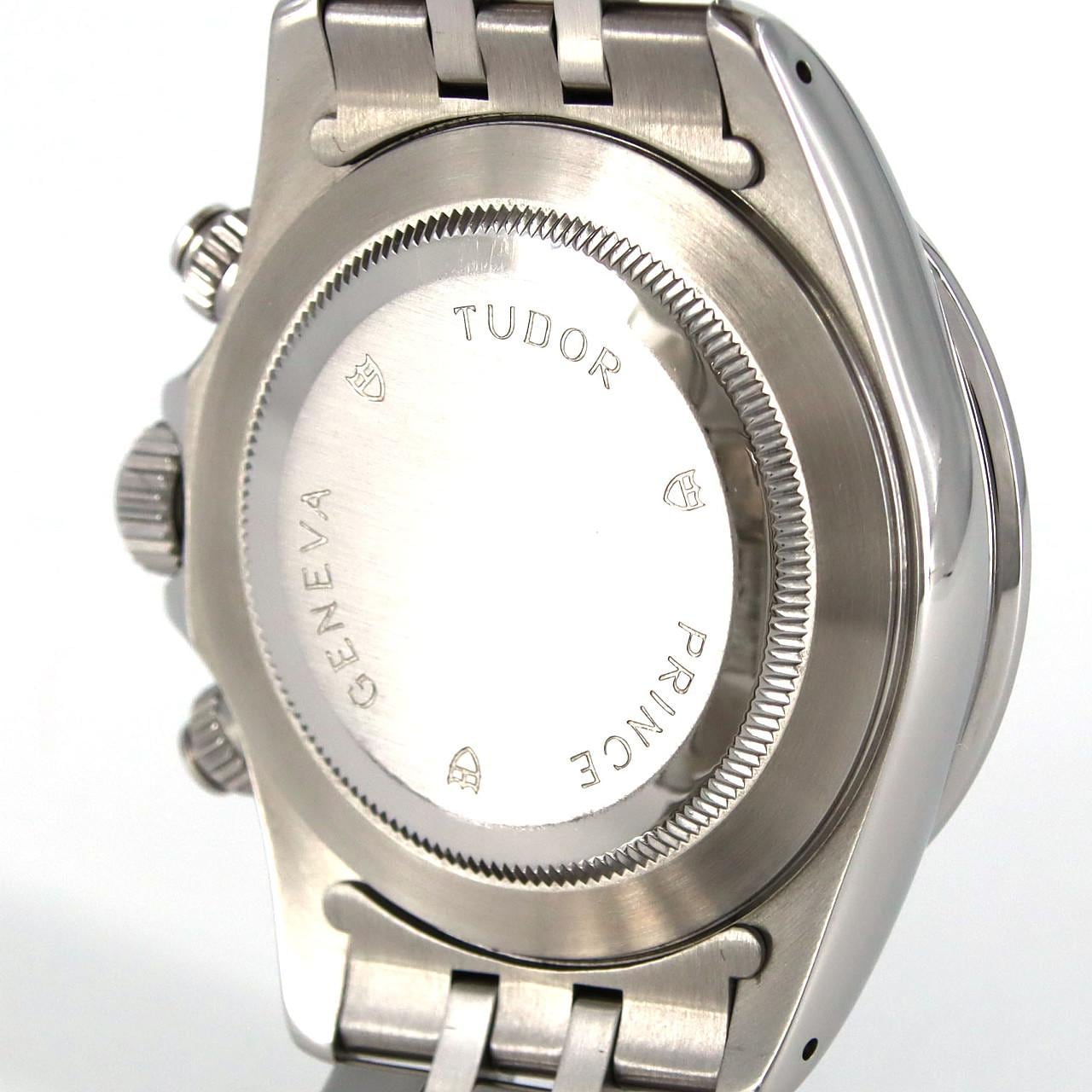 帝舵/Tudor Chronotime 79260P・5 SS自動上弦
