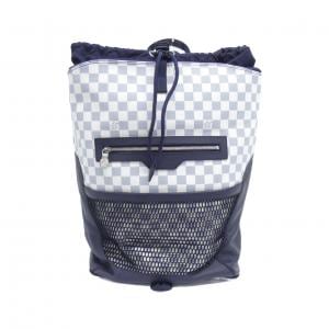 ルイヴィトン ダミエ コースト マッチポイント バックパック N40018 リュックサック