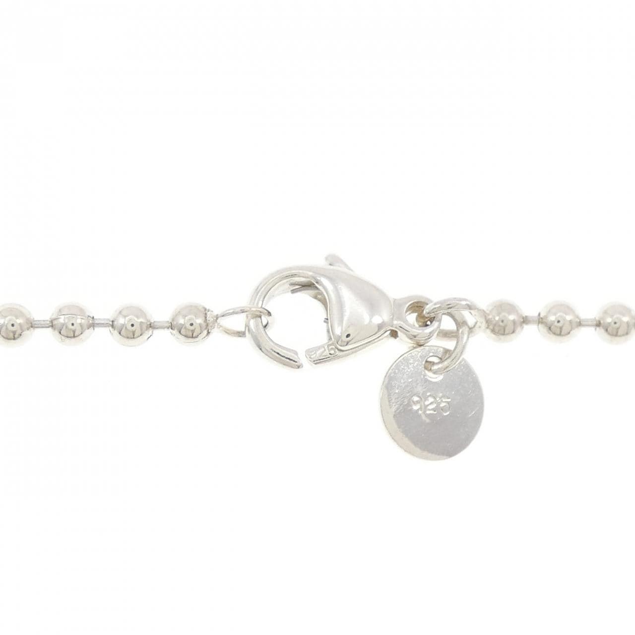 ティファニー 925 ネックレス