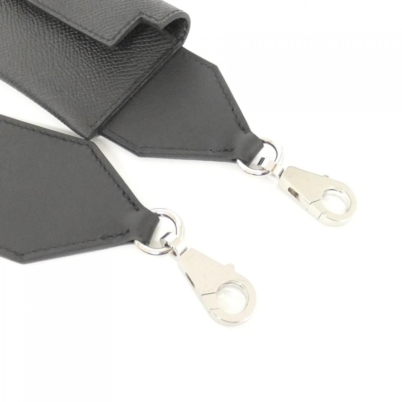 エルメス ケリー ポケット 079214CK ストラップ