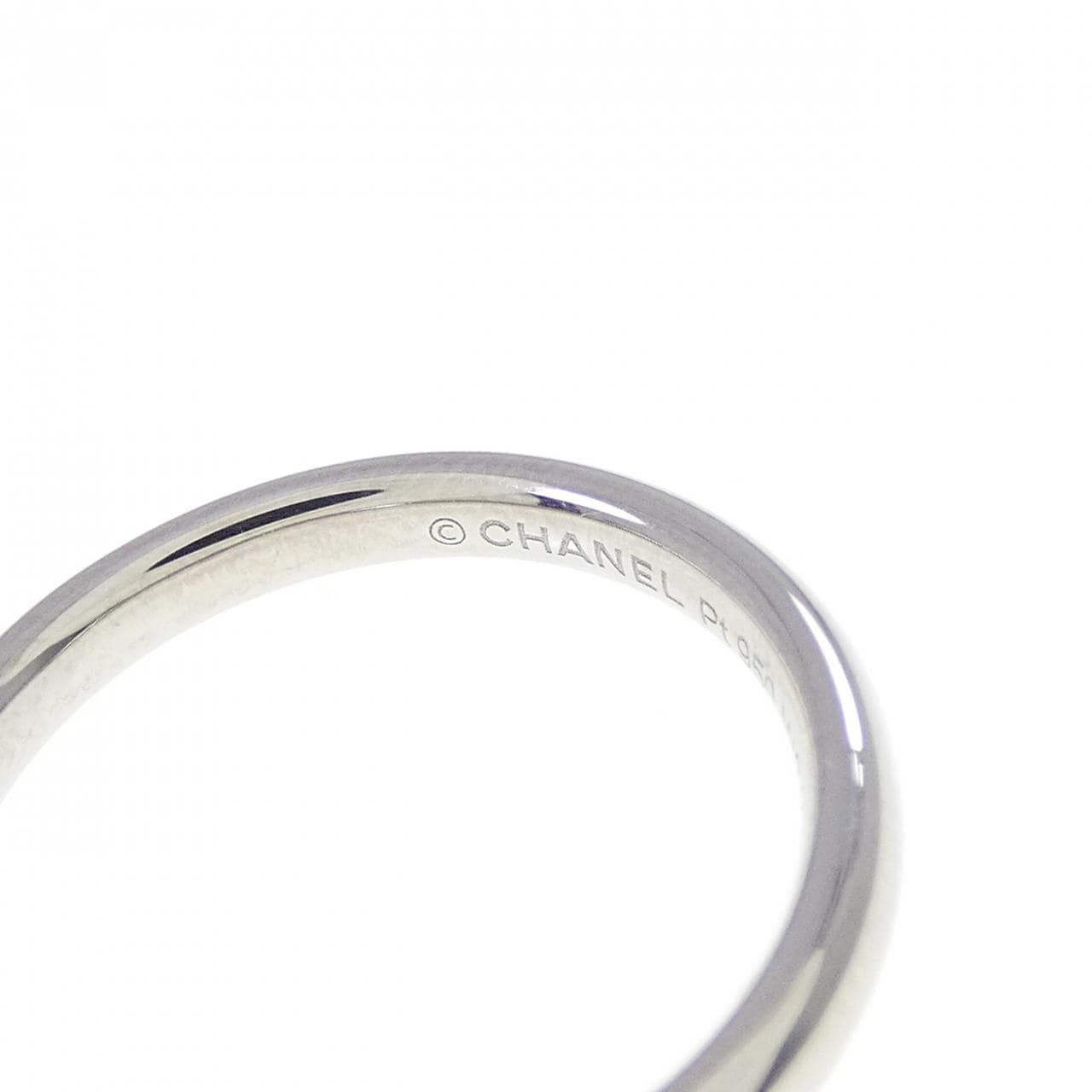 シャネル ジョン パリジャン リング