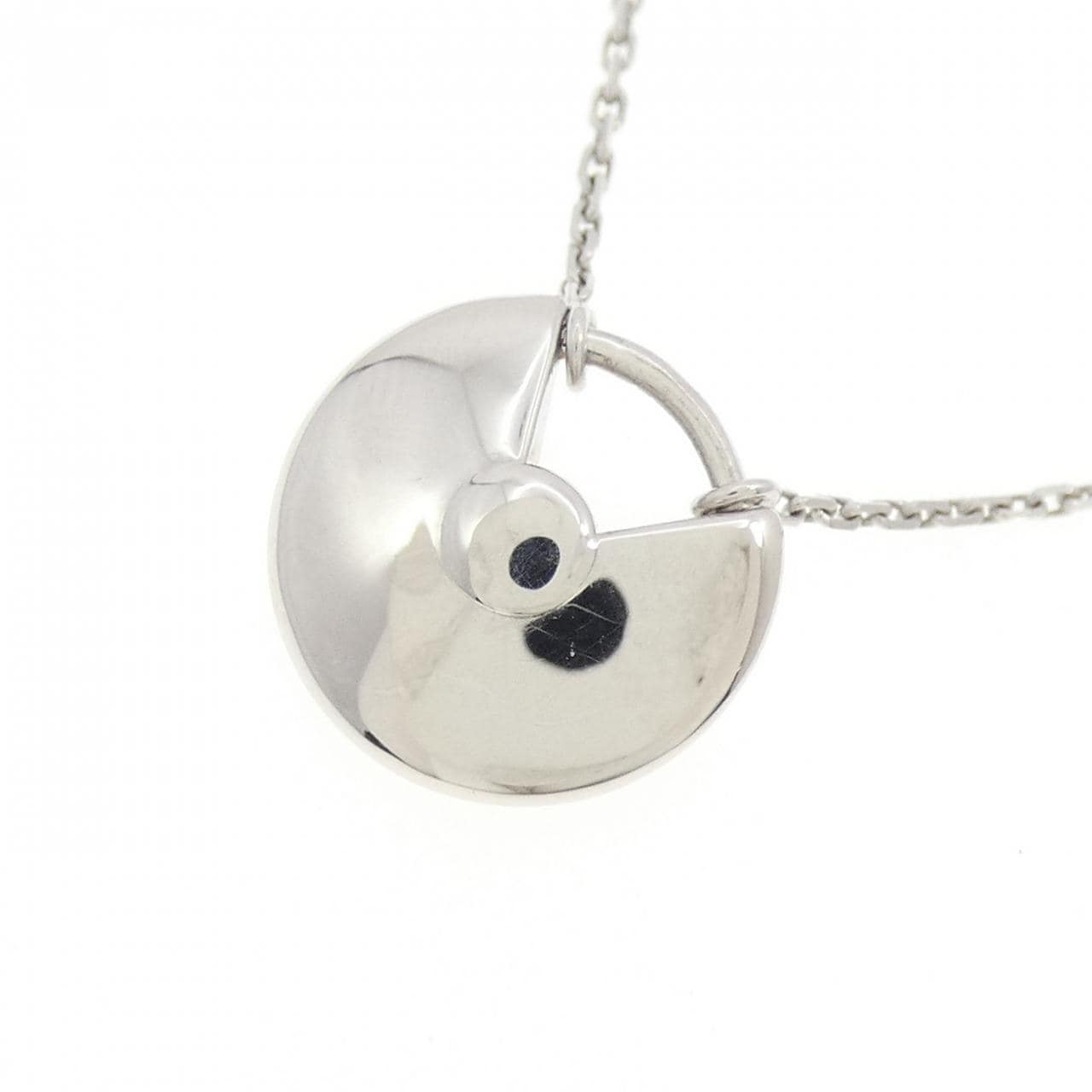 Cartier amulettes Extra Small Necklace