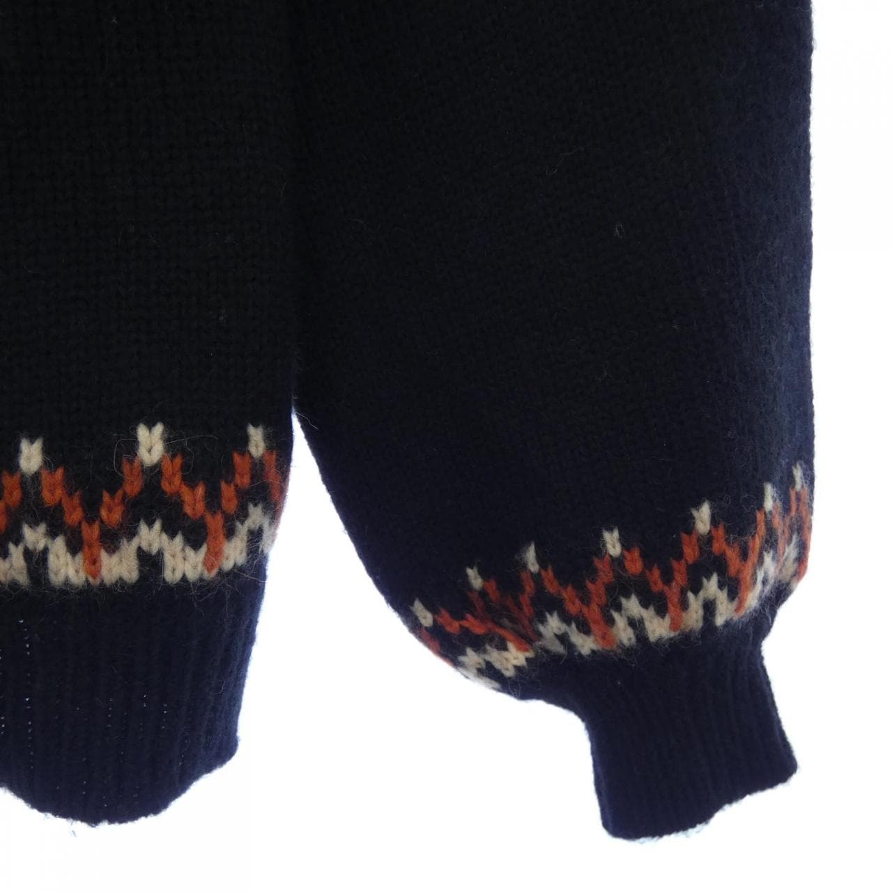 DOEN knit