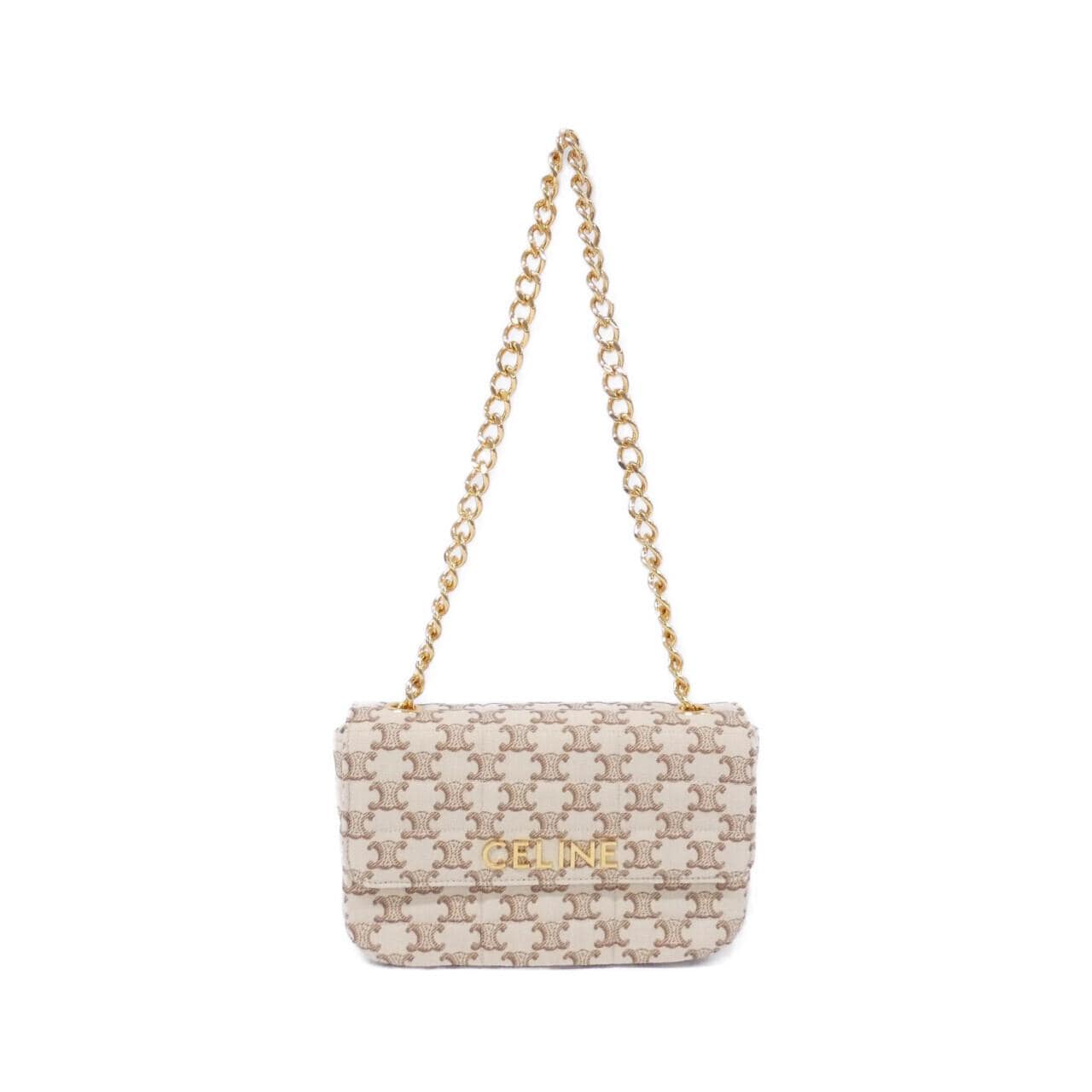[BRAND NEW] CELINE 111272EZ9 Shoulder Bag