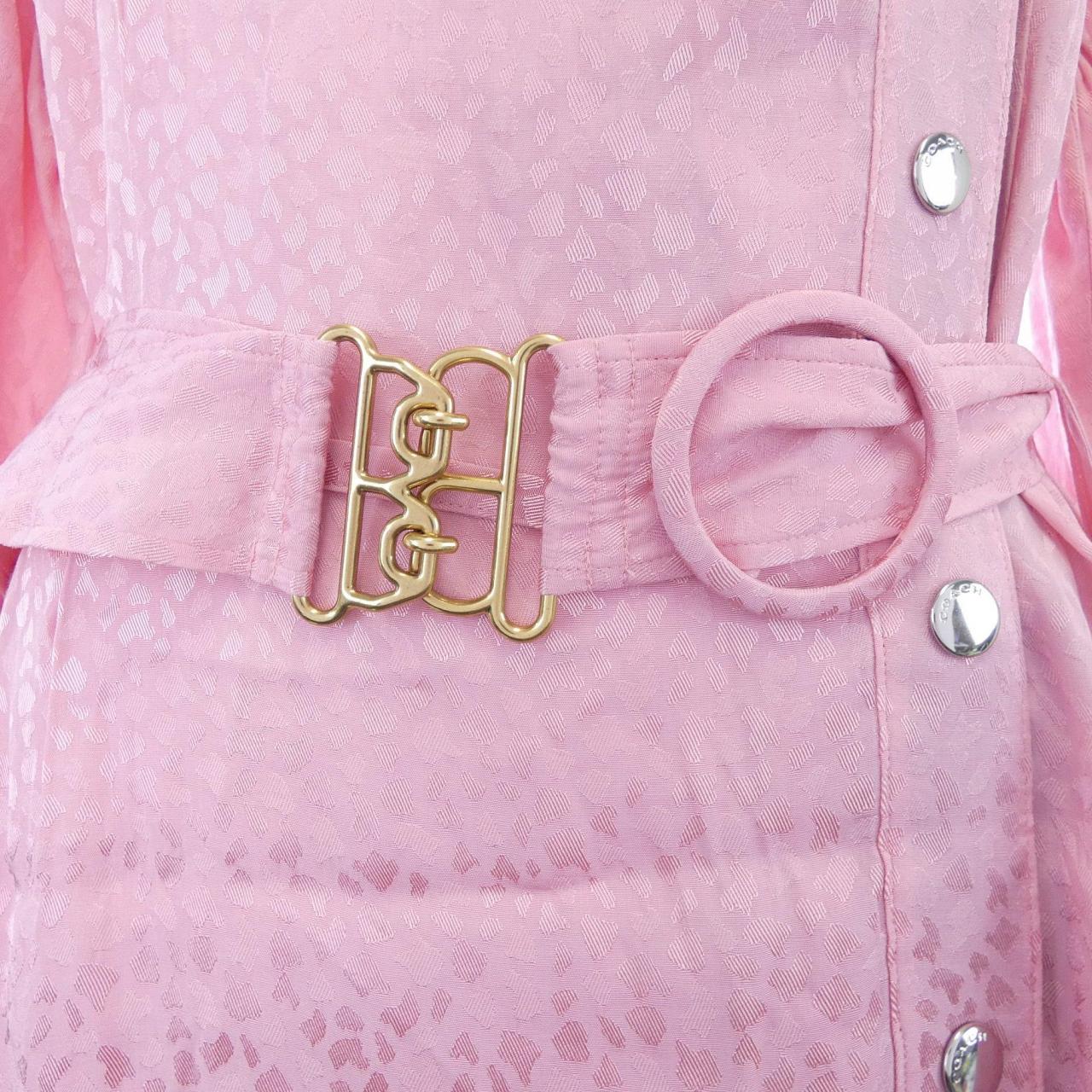 コーチ COACH ワンピース
