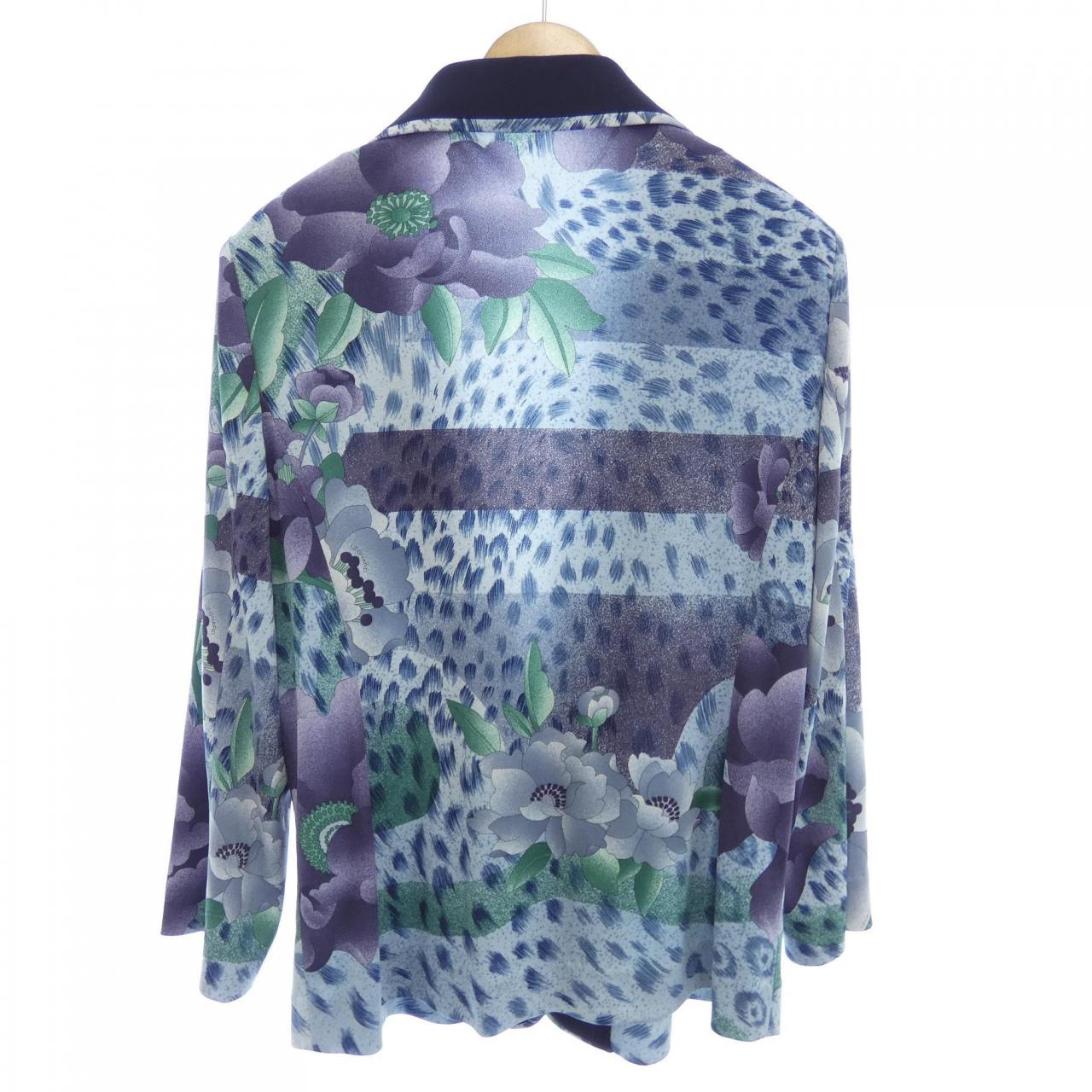 レオナールファッション LEONARD FASHION ジャケット